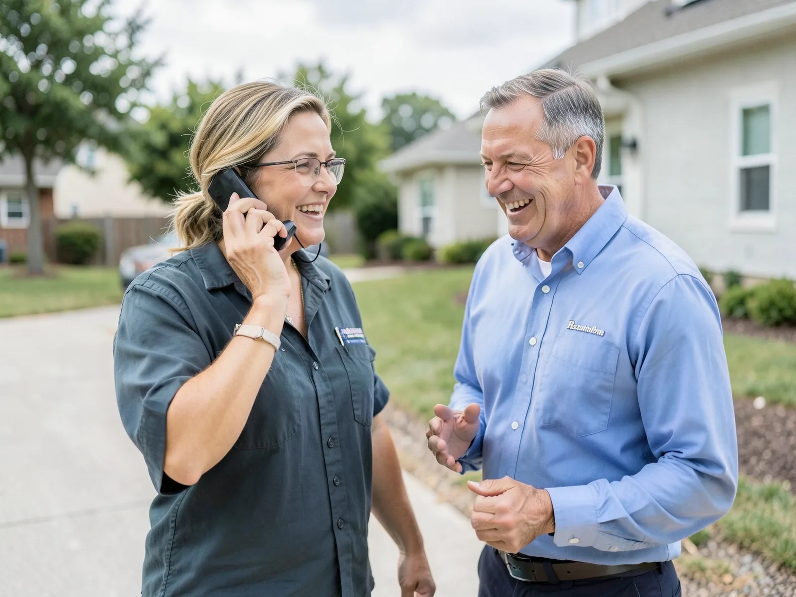 Frequently Asked Questions About Roof Leak Water Damage Restoration in Greencastle, IN